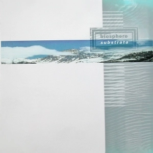 BIOSPHERE / バイオスフィア / SUBSTRATA