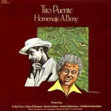 TITO PUENTE / ティト・プエンテ / HOMENAJE A BENY MORE