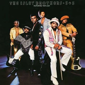 ISLEY BROTHERS / アイズレー・ブラザーズ / 3+3