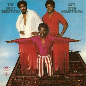 ISLEY BROTHERS / アイズレー・ブラザーズ / GET INTO SOMETHING