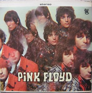 PINK FLOYD / ピンク・フロイド / PIPER AT THE GATES OF DAWN / PIPER AT THE GATES O