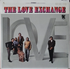 LOVE EXCHANGE / ラブ・エクスチェンジ / LOVE EXCHANGE