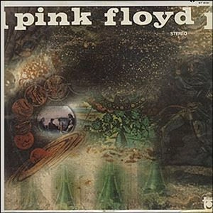 PINK FLOYD / ピンク・フロイド / A SAUCERFUL OF SECRETS