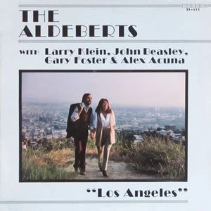 ALDEBERTS / LOS ANGELES