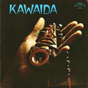 ALBERT "TOOTIE" HEATH / アルバート・ヒース / KAWAIDA