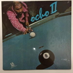 OCHO / オチョ / OCHO 2
