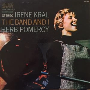 IRENE KRAL / アイリーン・クラール / BAND AND I