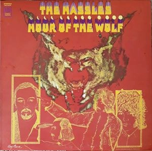 HASSLES / ハッスルズ / HOUR OF THE WOLF