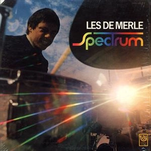 LES DEMERLE / レス・デマール / SPECTRUM