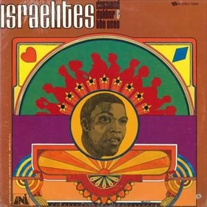DESMOND DEKKER / デスモンド・デッカー / ISRAELITES