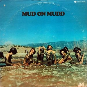 MUD ON MUDD / MUD ON MUDD