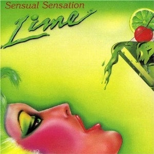 LIME / ライム / SENSUAL SENSATION