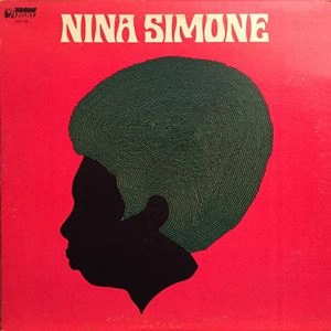 NINA SIMONE / ニーナ・シモン / NINA SIMONE