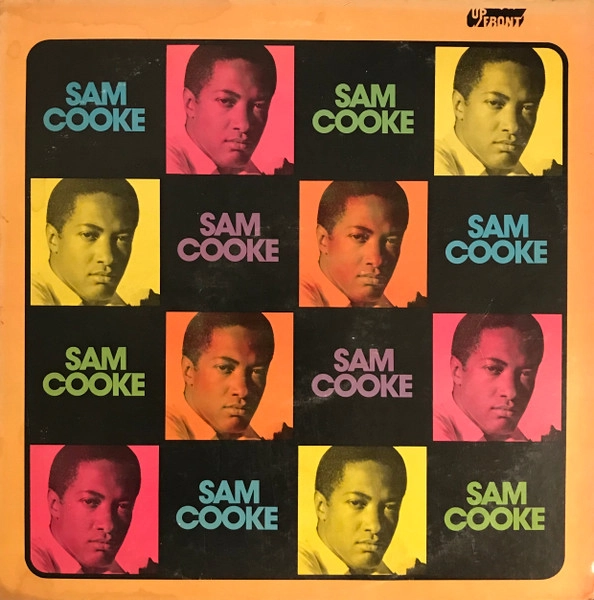 SAM COOKE / サム・クック / SAM COOKE