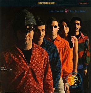 JIM KWESKIN AND THE JUG BAND / ジム・クウェスキン&ザ・ジャグ・バンド / SEE REVERSE SIDE FOR TITLE (LP)
