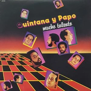 ISMAEL QUINTANA / イスマエル・キンターナ / MUCHO TALENTO