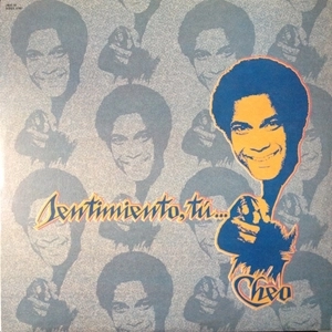 CHEO FELICIANO / チェオ・フェリシアーノ / SENTIMIENTO TU (LP)