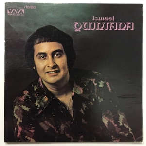ISMAEL QUINTANA / イスマエル・キンターナ / ISMAEL QUINTANA