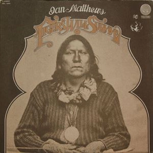 IAN MATTHEWS / イアン・マシューズ / TIGER'S WILL SURVIVE
