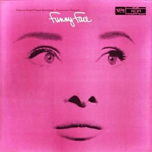 AUDREY HEPBURN / オードリー・ヘプバーン / FUNNY FACE