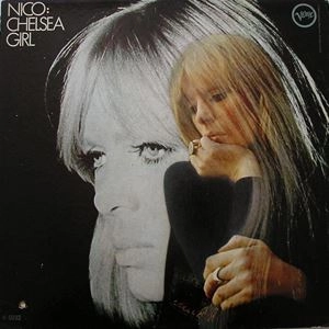 NICO / ニコ / CHELSEA GIRL