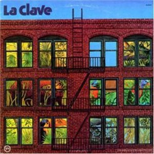 LA CLAVE / ラ・クラーベ / LA CLAVE