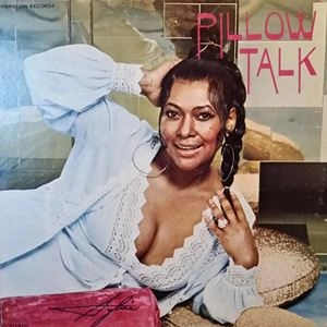 SYLVIA / シルヴィア / PILLOW TALK