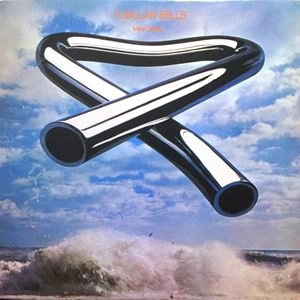 MIKE OLDFIELD / マイク・オールドフィールド / TUBULAR BELLS