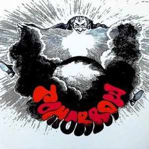 TOMORROW / トゥモロウ / TOMORROW