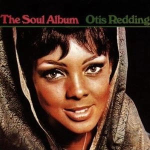 OTIS REDDING / オーティス・レディング / SOUL ALBUM