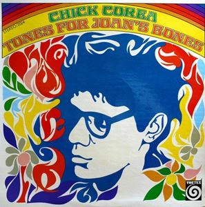 CHICK COREA / チック・コリア / TONES FOR JOAN'S BONES
