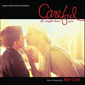 RAY COOK / レイ・クック / CAREFUL HE MIGHT HEAR YOU