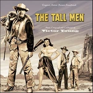 VICTOR YOUNG / ヴィクター・ヤング / TALL MEN: LTD 1,500