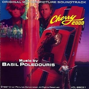 BASIL POLEDOURIS / ベイジル・ポールドゥリス / CHERRY 2000