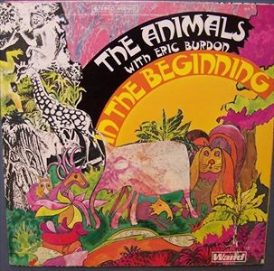 ANIMALS / アニマルズ / IN THE BEGINNING