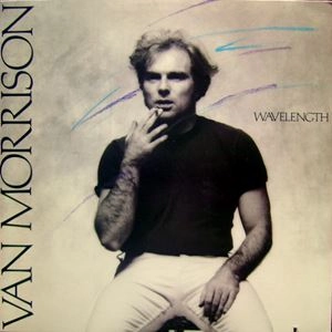 VAN MORRISON / ヴァン・モリソン / WAVELENGTH