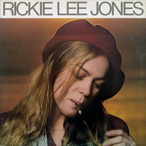 RICKIE LEE JONES / RICKIE LEE JONES / リッキー・リー・ジョーンズ