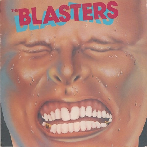 BLASTERS / ブラスターズ / BLASTERS