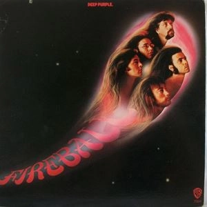 DEEP PURPLE / ディープ・パープル / FIREBALL