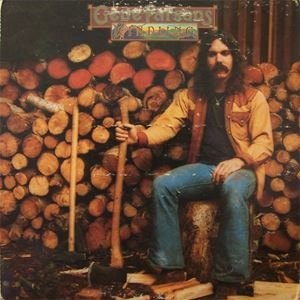GENE PARSONS / ジーン・パーソンズ / KINDLIG