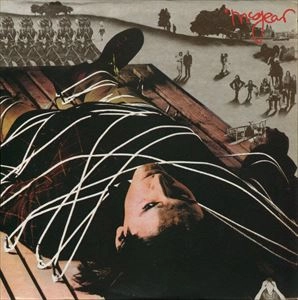 MIKE MCGEAR / マイク・マクギア / MCGEAR
