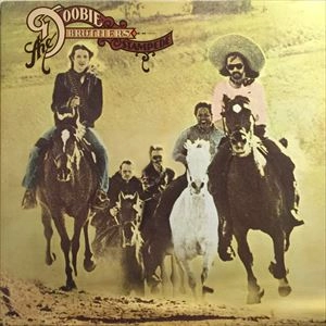 DOOBIE BROTHERS / ドゥービー・ブラザーズ / STAMPEDE