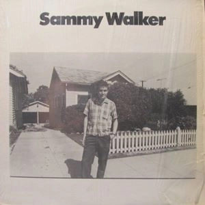 SAMMY WALKER / サミー・ウォーカー / SAMMY WALKER