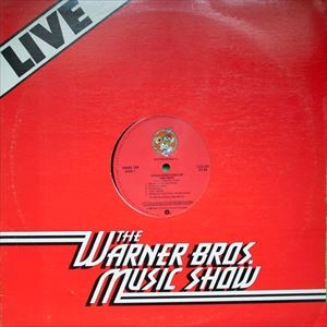 DIRE STRAITS / ダイアー・ストレイツ / WARNER BROS. MUSIC SHOW