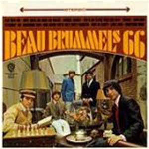 BEAU BRUMMELS / ボー・ブラメルズ / 66
