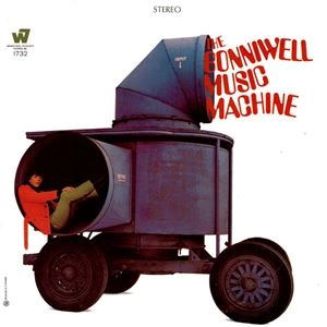 MUSIC MACHINE / ミュージック・マシーン / BONNIWELL MUSIC MACHINE