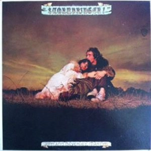 JONH & BEVERLEY MARTYN / ジョン&ビヴァリー・マーティン / STORMBRINGER!