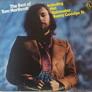 TOM NORTHCOTT / トム・ノースコット / BEST OF TOM NORTHCOTT