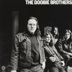 DOOBIE BROTHERS / ドゥービー・ブラザーズ / DOOBIE BROTHERS