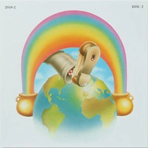 GRATEFUL DEAD / グレイトフル・デッド / EUROPE '72